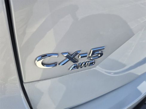 Used 2023 MAZDA CX-5 AWD 2.5 S image 14