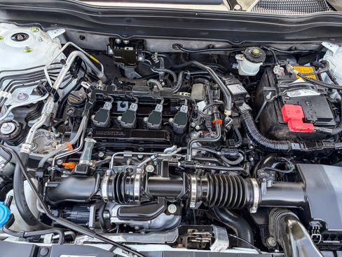 Used 2022 Honda Accord Sport image 26
