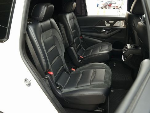 Used 2022 Mercedes-Benz GLS 63 AMG 4MATIC image 14