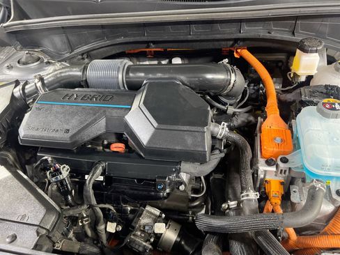 Used 2022 Kia Sorento SX Prestige w/ Panoramic Sunroof Package image 32