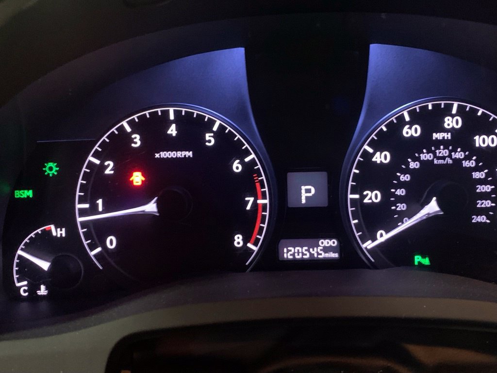 Used 2014 Lexus RX 350 AWD w/ Navigation Package image 5
