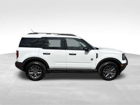 New 2025 Ford Bronco Sport Big Bend AWD/4WD image 9