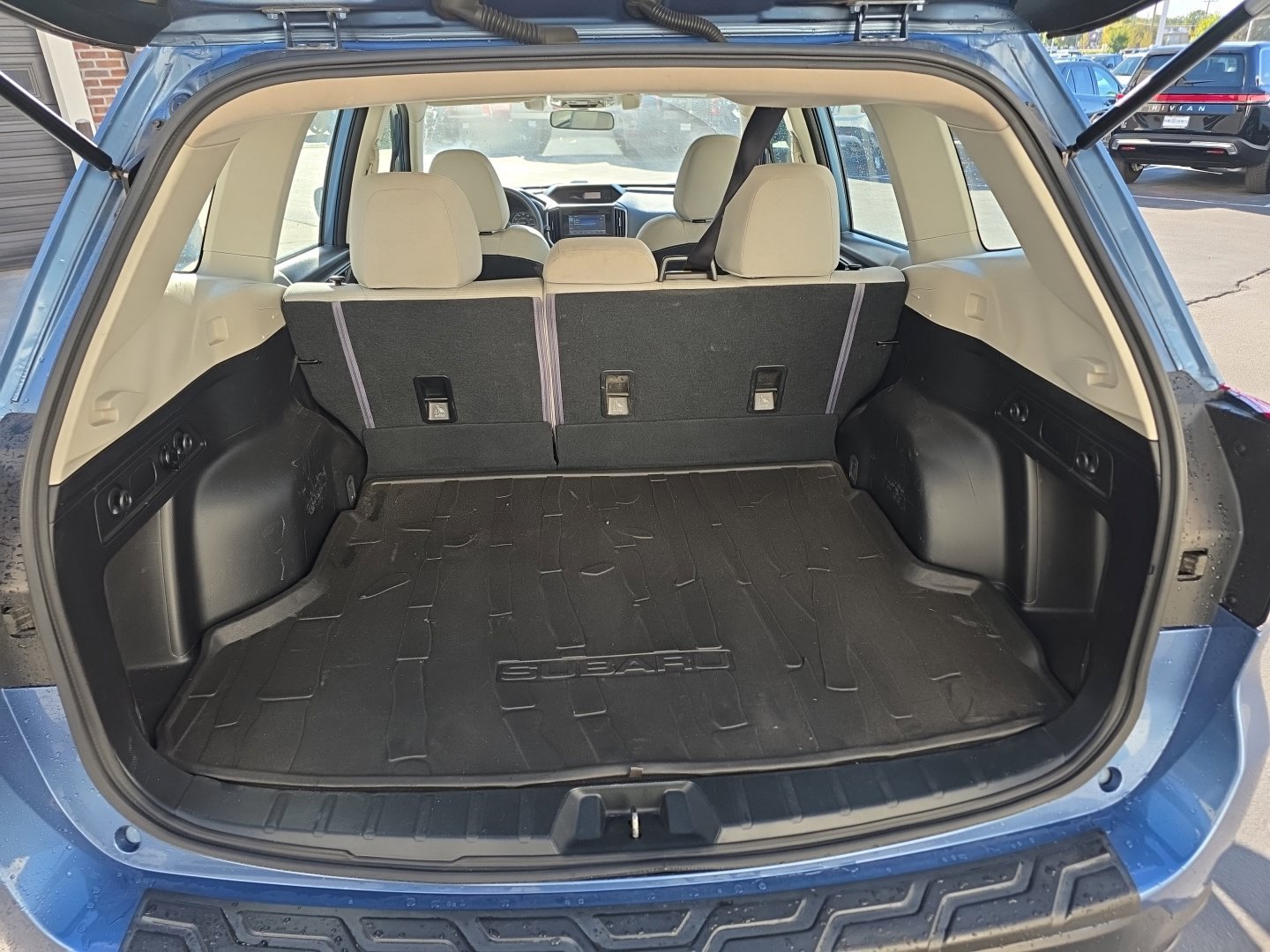 Used 2019 Subaru Forester w/ Alloy Wheel Package AWD/4WD image 23