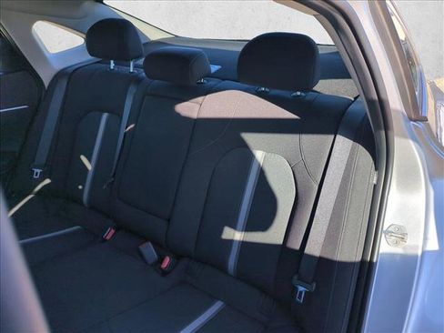 Certified 2025 Hyundai Sonata SEL image 17