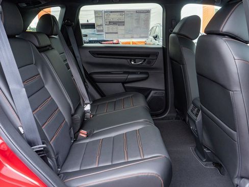 New 2026 Honda CR-V Sport-L image 13