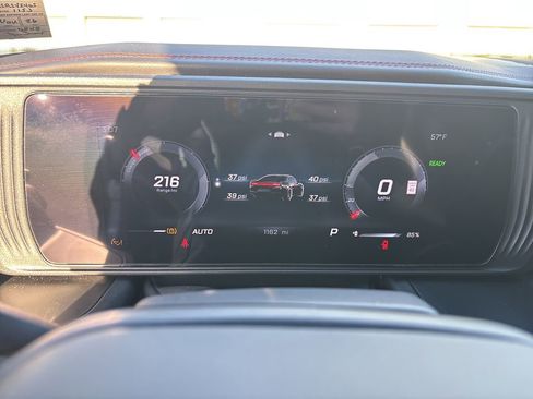 Used 2025 Dodge Charger R/T w/ Quick Order Package 25M R/T image 20