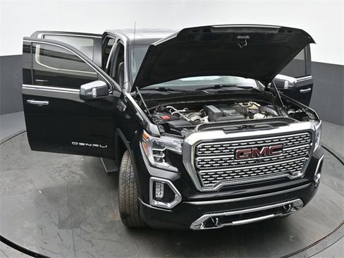 Used 2021 GMC Sierra 1500 Denali w/ Denali Ultimate Package image 62