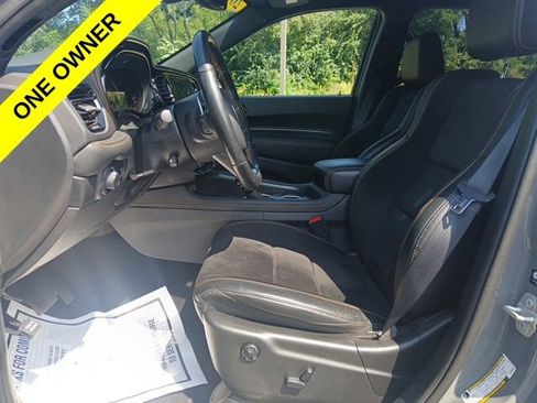 Certified 2023 Dodge Durango R/T AWD/4WD image 17