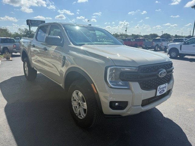 New 2026 Ford Ranger XL RWD image 4