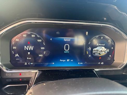 New 2026 Chevrolet Silverado 1500 LTZ image 21