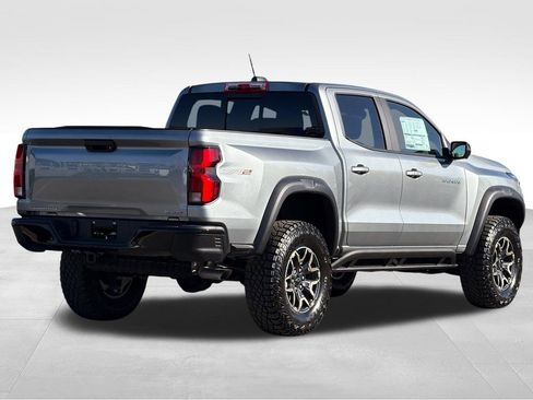 New 2026 Chevrolet Colorado ZR2 w/ Technology Package image 5