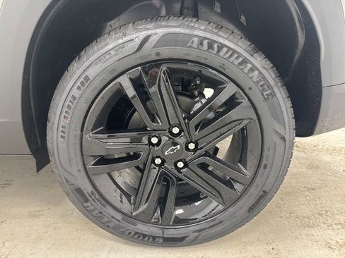 New 2026 Chevrolet Trax ACTIV w/ Driver Confidence Package image 34