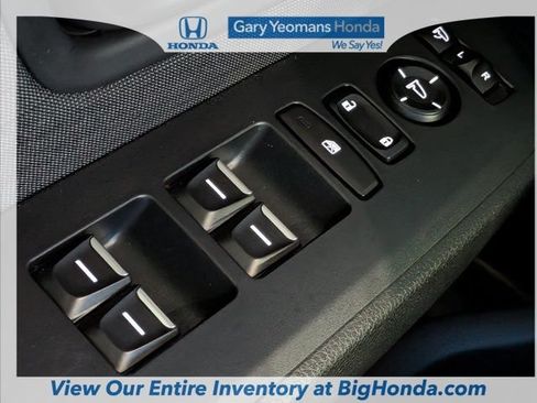 Certified 2026 Honda Passport TrailSport image 28