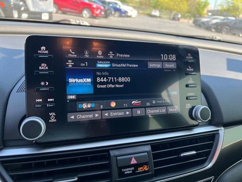 Used 2019 Honda Accord Sport image 20