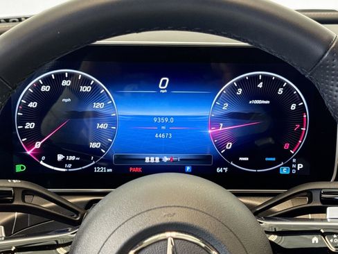 Certified 2023 Mercedes-Benz C 300 Sedan image 12