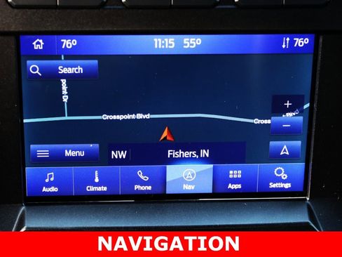 Used 2021 Ford F250 Lariat w/ Lariat Ultimate Package image 21