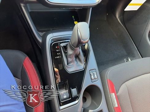 New 2026 Subaru Impreza RS image 11