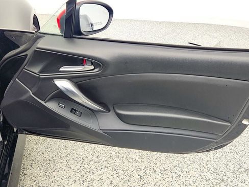 Used 2020 FIAT 124 Spider Abarth w/ Convenience Group image 25