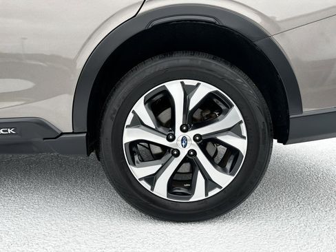 Used 2022 Subaru Outback Limited AWD/4WD image 33