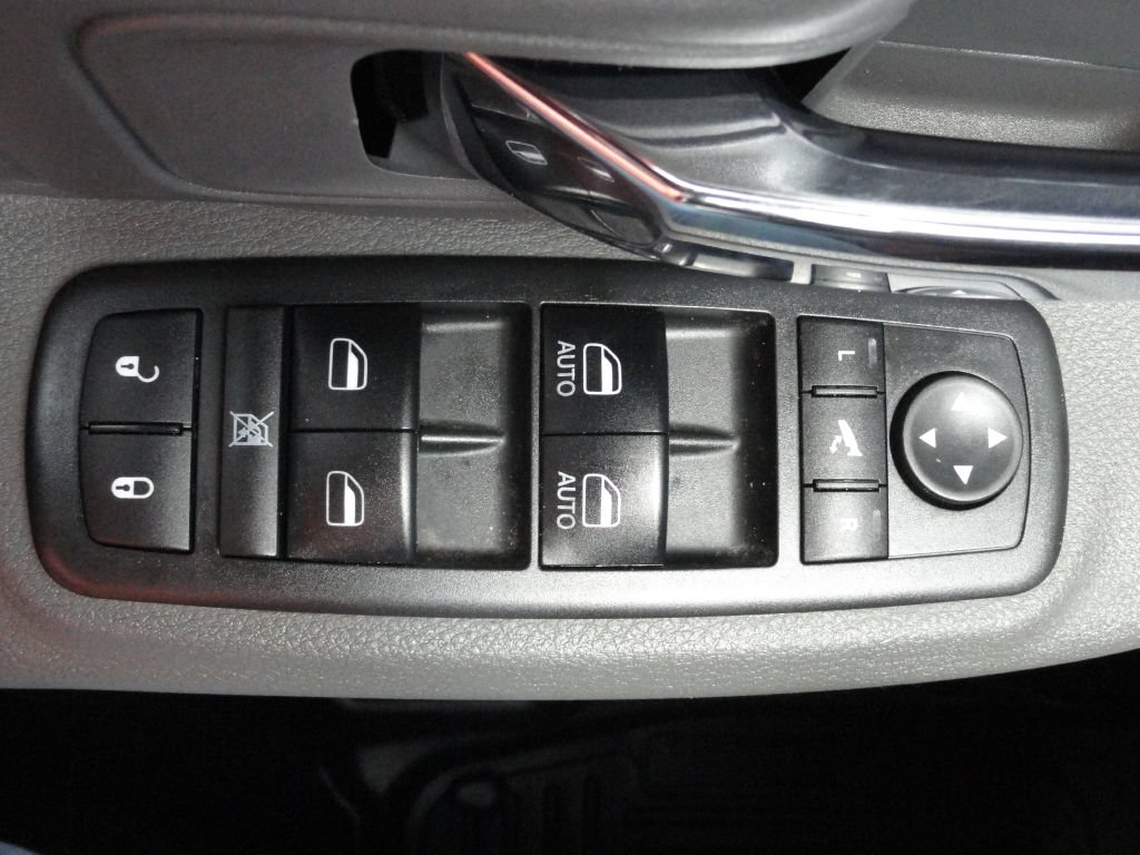Used 2019 RAM 1500 Lone Star AWD/4WD image 24