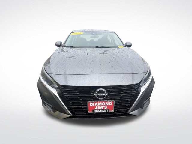 Used 2023 Nissan Altima 2.5 SV w/ SV Premium Package FWD image 8