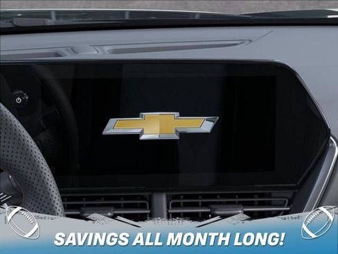 New 2026 Chevrolet Trax RS w/ Sunroof Package FWD image 20