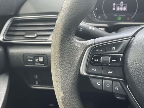 Used 2021 Honda Accord LX image 20