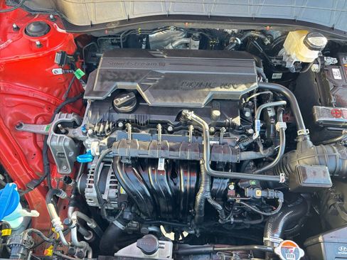 Used 2025 Hyundai Kona SEL image 32