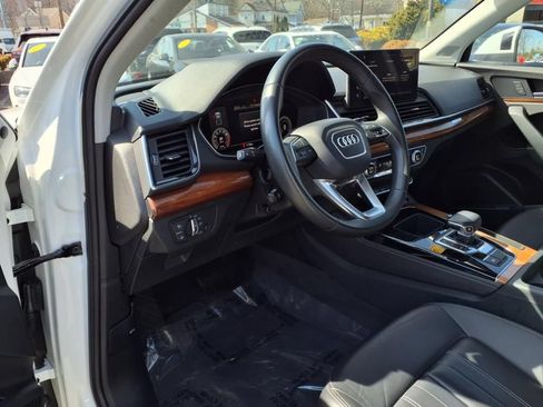 Used 2023 Audi Q5 2.0T Premium Plus AWD/4WD image 17
