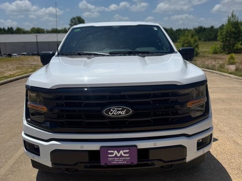 Used 2024 Ford F150 XLT w/ Equipment Group 302A MID image 31