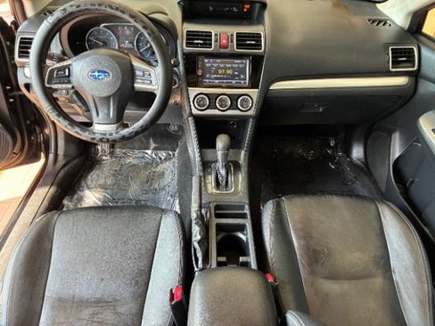 Used 2015 Subaru Impreza 2.0i Sport Limited AWD/4WD image 2