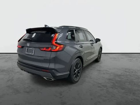 Used 2026 Honda CR-V Sport-L image 3