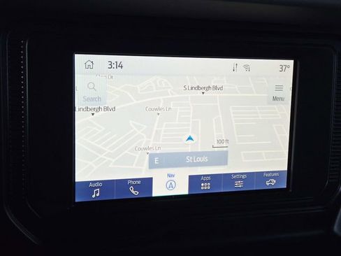 Used 2023 Ford Bronco Badlands w/ Sasquatch Package image 25