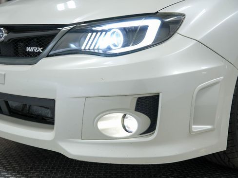 Used 2013 Subaru Impreza WRX Hatchback image 66