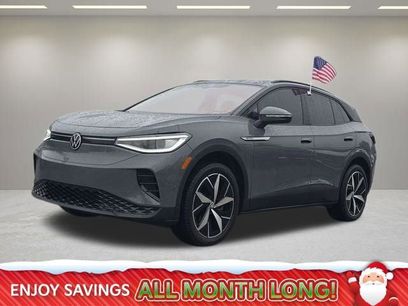 Used 2023 Volkswagen ID.4 Pro S