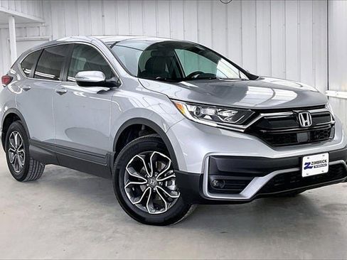 Used 2020 Honda CR-V EX-L image 35