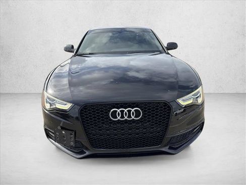 Used 2015 Audi S5 Prestige w/ Prestige Package AWD/4WD image 2
