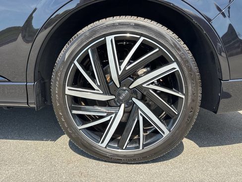 Used 2025 Lincoln Aviator Black Label w/ Jet Appearance Package image 44