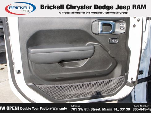 New 2026 Jeep Gladiator Sport AWD/4WD image 9