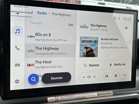 Used 2024 Toyota Tacoma TRD Sport image 15