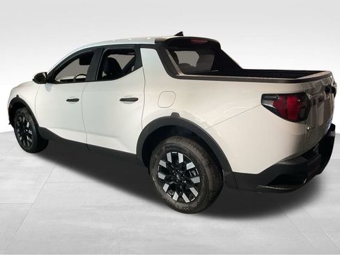New 2026 Hyundai Santa Cruz SE AWD/4WD image 5