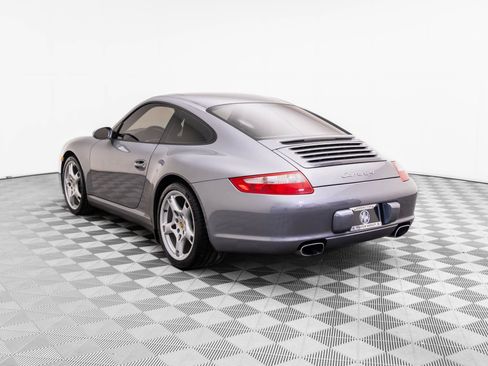 Used 2006 Porsche 911 Carrera 4 image 3