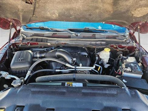 Used 2018 RAM 1500 Limited image 22