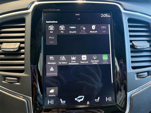 Used 2018 Volvo XC90 T5 Momentum image 26