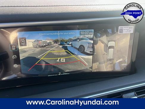 New 2026 Hyundai Palisade Limited image 22