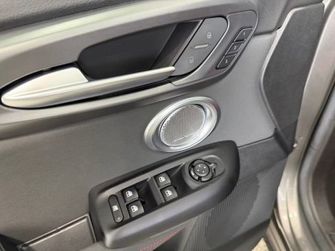Used 2024 Dodge Hornet R/T Plus w/ Tech Pack Plus w/o Parking AWD/4WD image 9