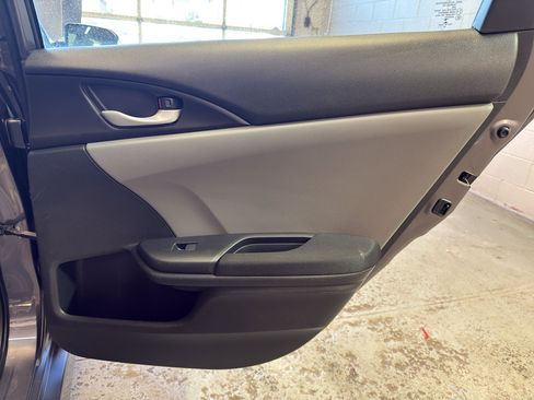 Used 2016 Honda Civic EX-T image 25