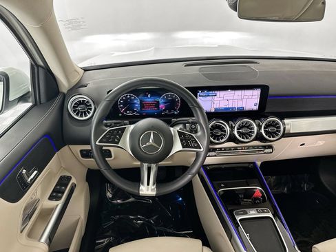 Certified 2026 Mercedes-Benz GLB 250 image 21