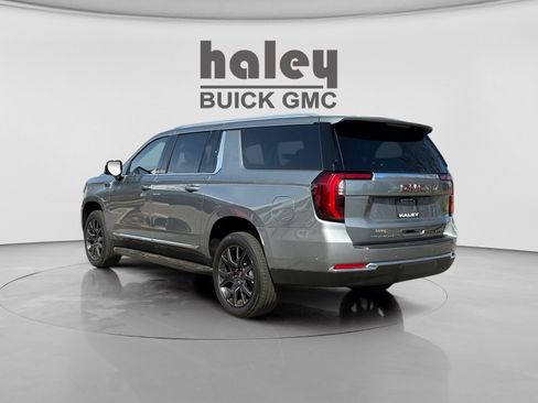 New 2026 GMC Yukon XL Elevation w/ LPO, Floor Liner Package image 3