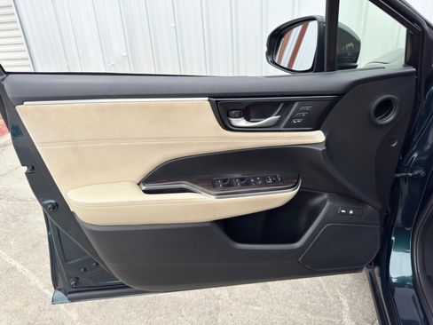 Used 2018 Honda Clarity Touring image 36